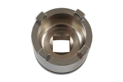 SWING ARM NUT CASTLE 4 LUG SOCKET TOOL KAWASAKI GTR ZZR 1400 ZX10R