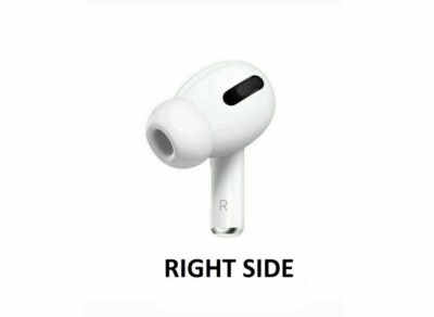 Original Apple AirPods Pro - RIGHT Side Only (A2083) - Original