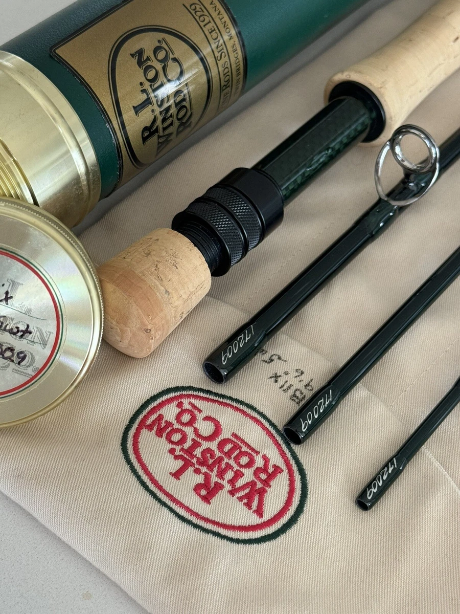 Winston Boron for sale - eBay