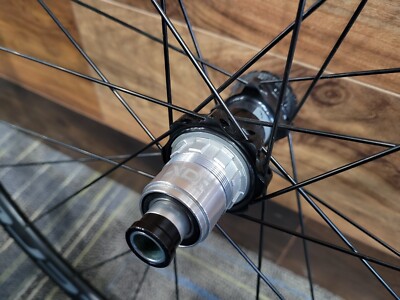 Fulcrum Racing 600 DB 700c Wheelset XDR | eBay