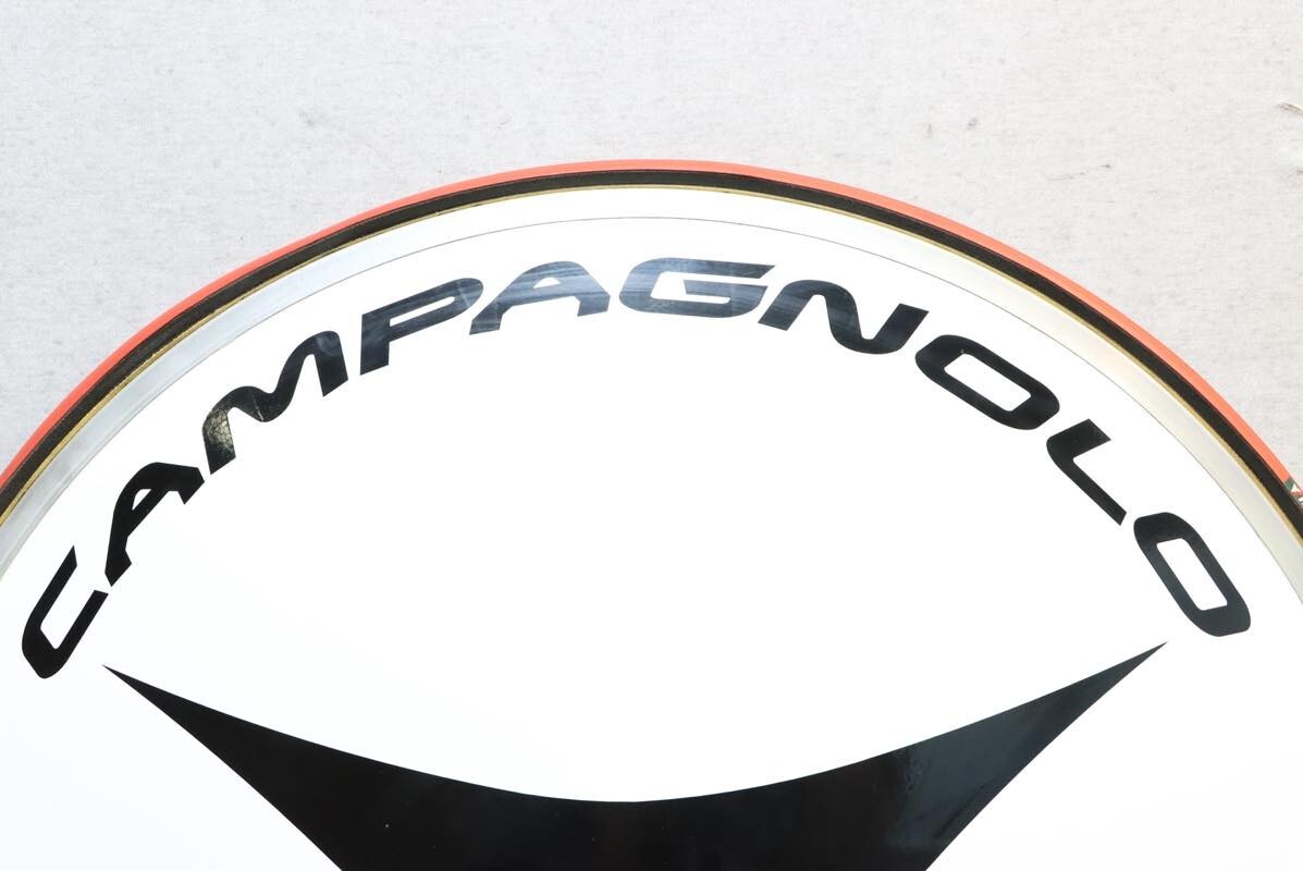 Campagnolo GHIBLI ROAD Campa Free 11s Carbon Disc Wheel (Rear Only