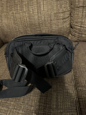 The North Face x Smith Goggles Bag Ski Goggles Black Multiple