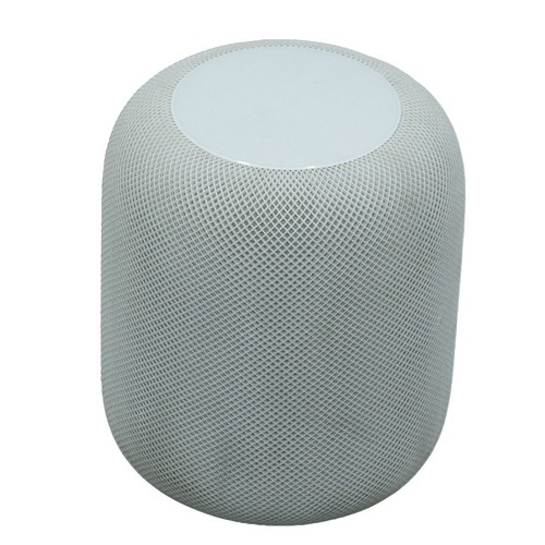 Apple HomePod White Smart Speaker Homepod MQHW2J/A JAPAN 100V NEW