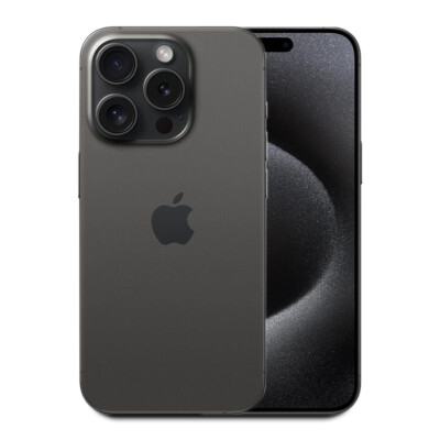 Apple iPhone 15 Pro Max 6.7