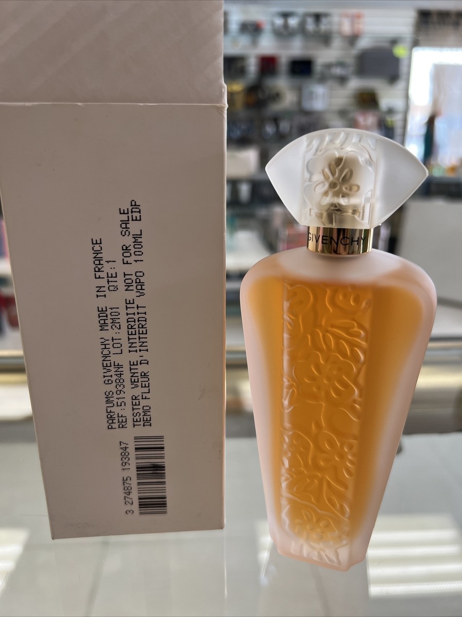 新品未開封 ド ジバンシイ キュール フゥ100ml 【公式通販】