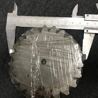 2051884 GEAR SUN FITS HITACHI ZX330-3 ZX350-3 ZX360-3 TRAVEL