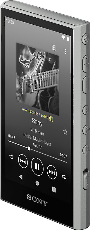 Sony NW-A306 high-res music player | eBay