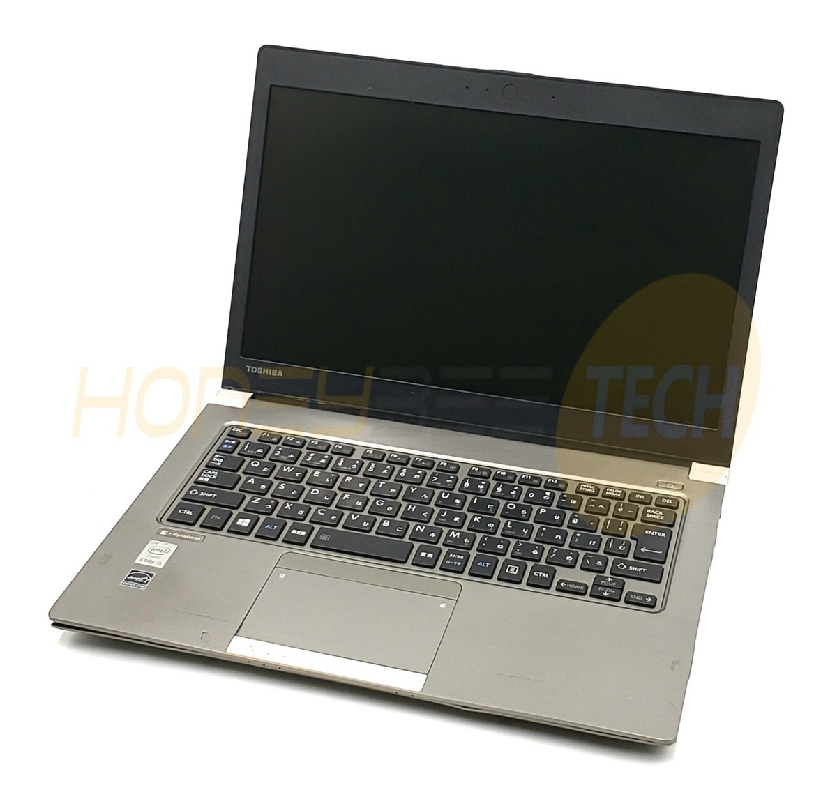 TOSHIBA DYNABOOK R63/P i5-5300U 13.3