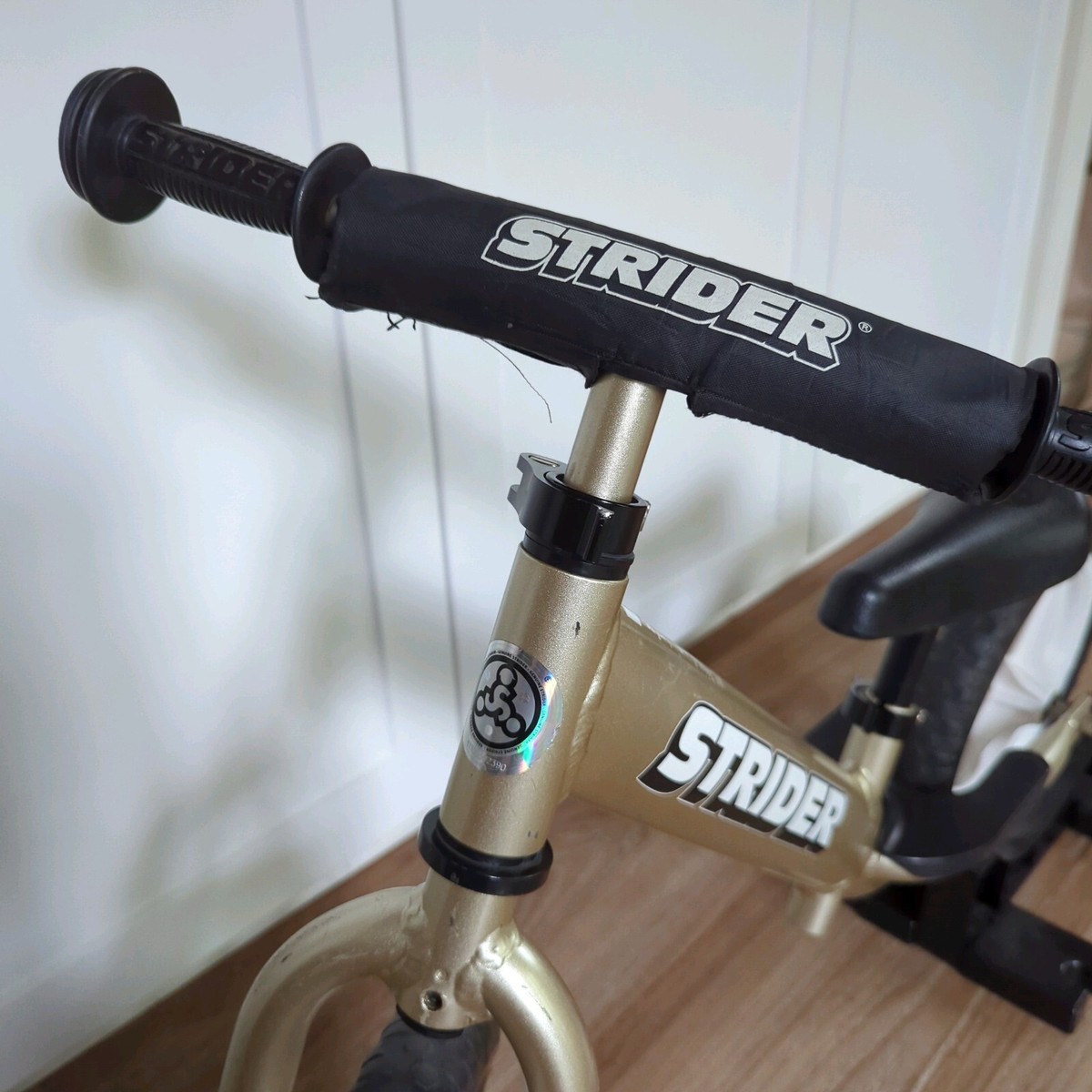 LIMITED EDITION - Strider Pro Balance Bike 10th Anniversary