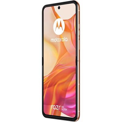 Motorola Razr 50 Ultra Smartphone, OctaCore 3.0 GHz-512 GB/12 GB