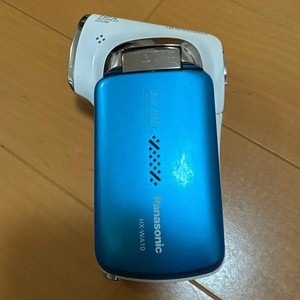 Panasonic Hx Wa10 | eBay