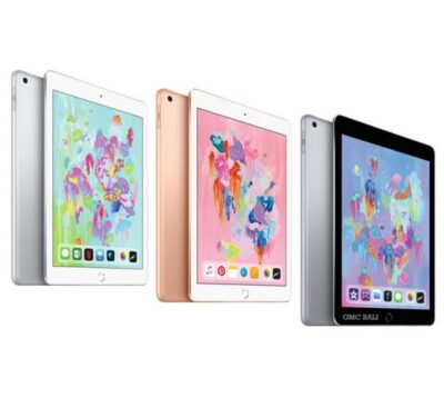 Apple iPad 6th Gen 9.7