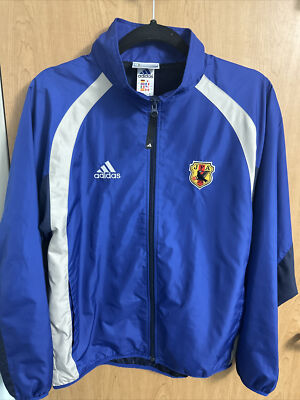 World Cup 2002 Japan Korea Jacket | eBay