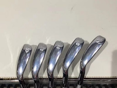 Callaway Epic Max Fast Ladies Iron Set 7-9,Pw,Aw 5pc Flex A | eBay