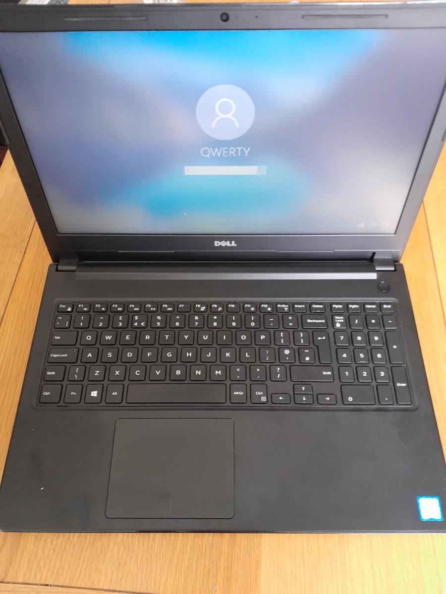 DELL VOSTRO 15