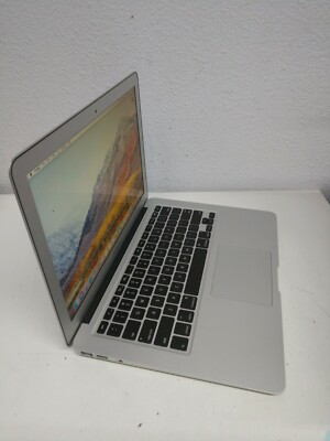 Apple MacBook Air 13