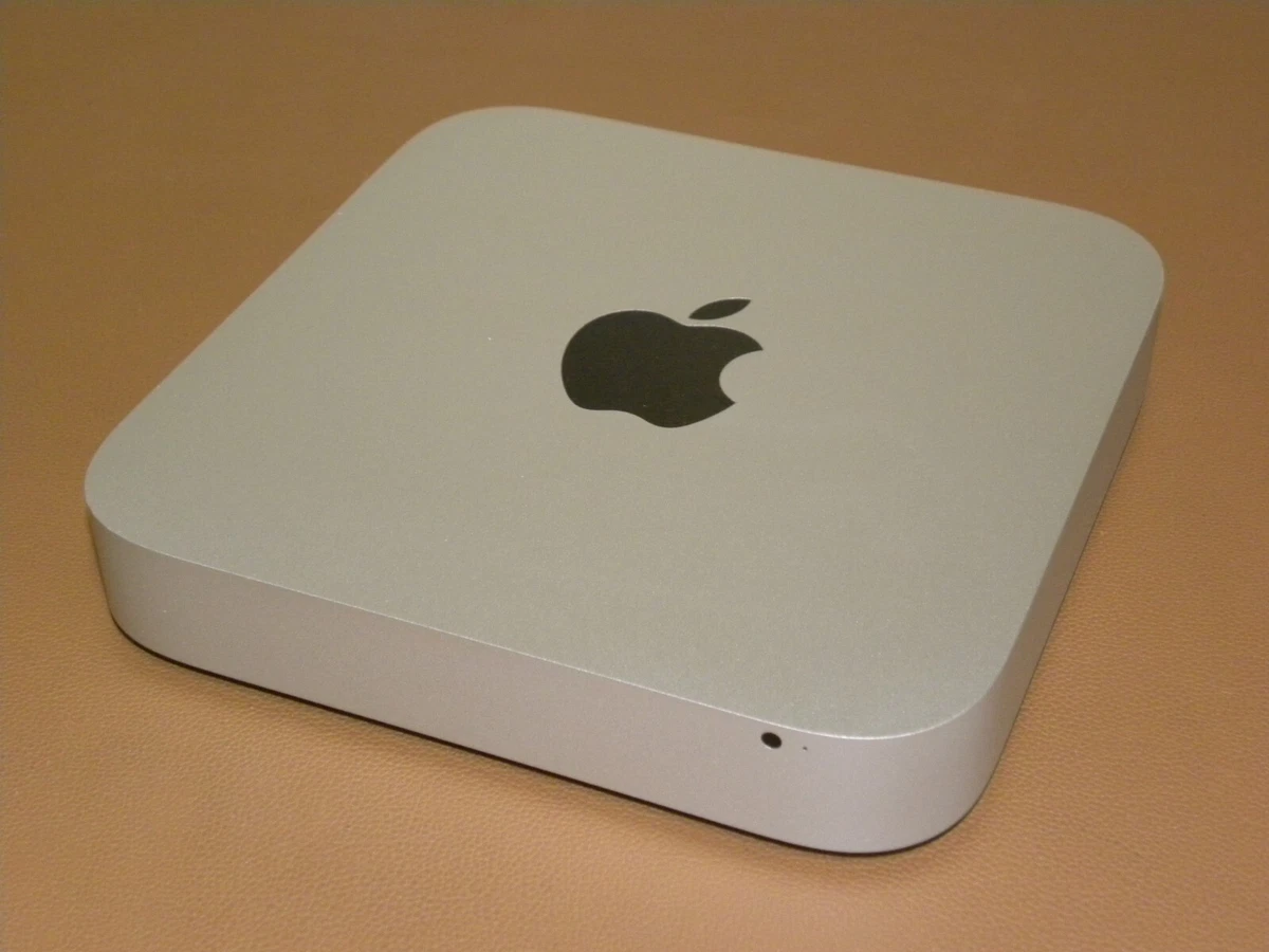 Apple Mac mini 16 GB RAM 2012 Apple Desktops & All-In-One
