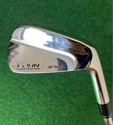 EPON AFツアー 5-PW 6本セット 【公式通販】