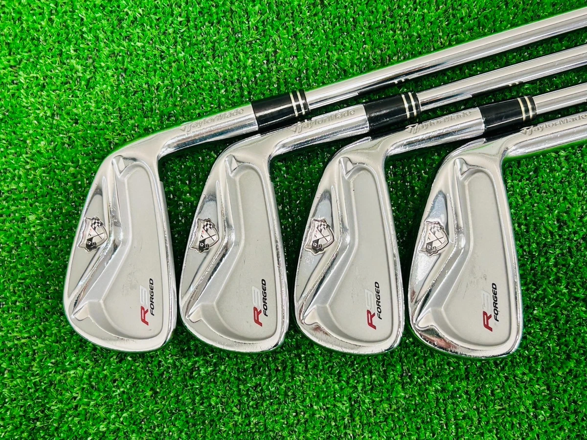 TaylorMade R9 Golf Clubs for sale - eBay
