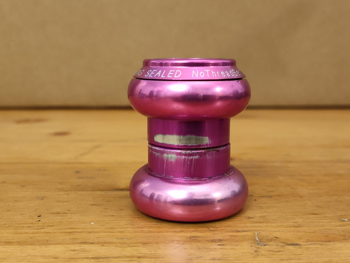 Vintage Chris King 1