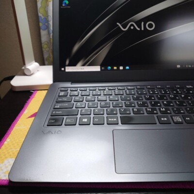 Sony Vaio Z VJZ13A Flagship Model Laptop RAM:16GB SSD:256GB Core