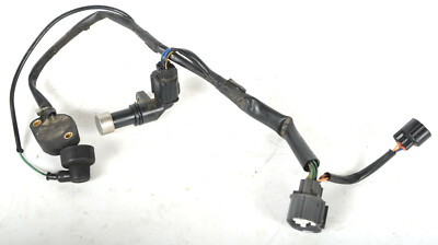 KAWASAKI - NINJA ZX10R GEAR POSITION SENSOR NEUTRAL HARNESS - 2006