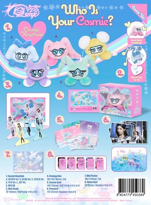 K-POP・アジア Bestie rare cd kpop Underrated K-Pop: Ranking Every