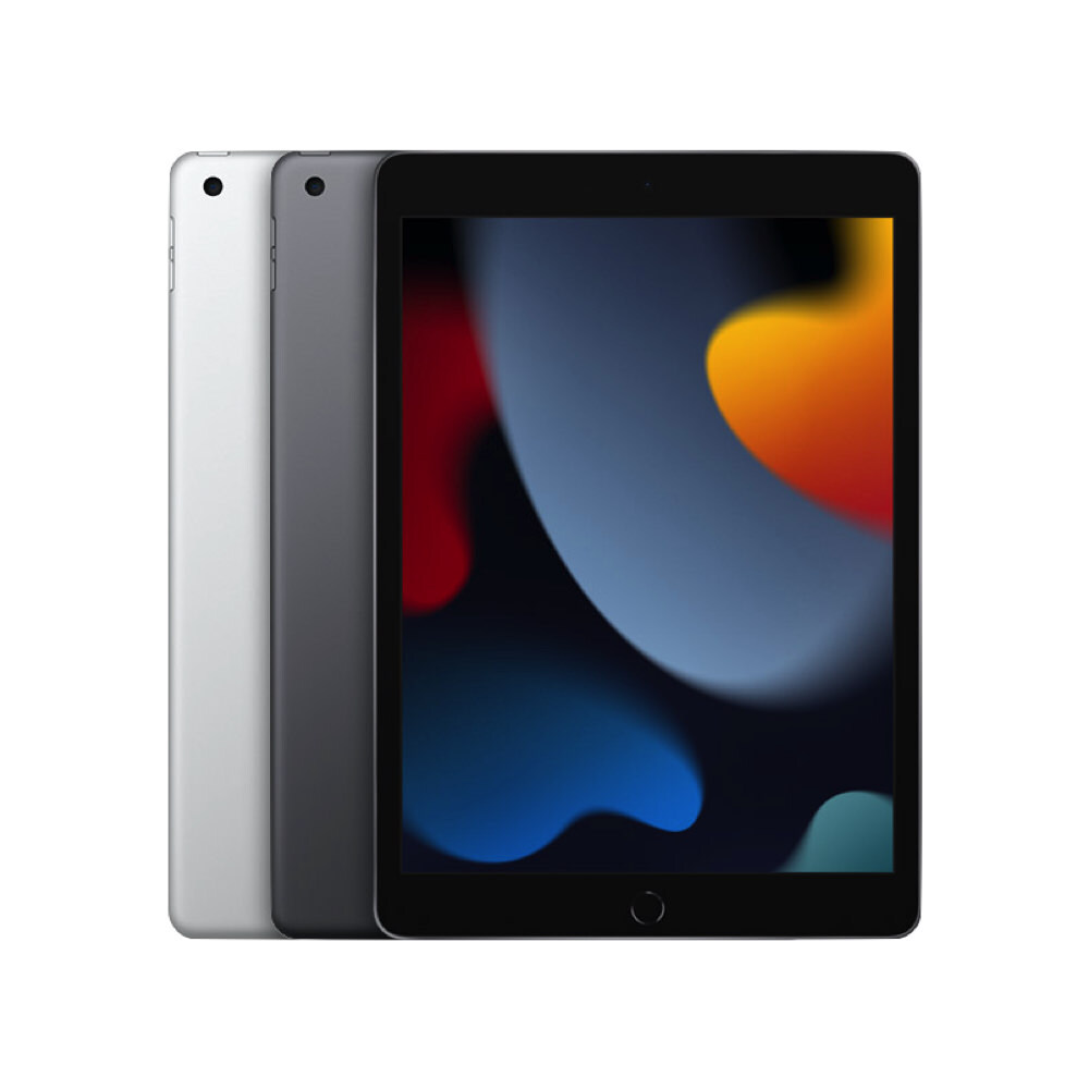 Apple iPad 9 64GB WiFi Good Condition - All Colors | eBay