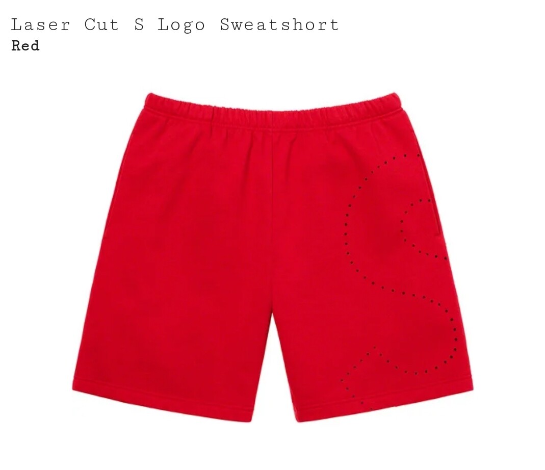 ウェア Supreme Rhinestone Basketball Shorts Red Supreme Rhinestone