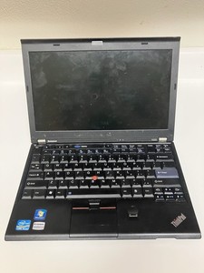 Lenovo ThinkPad X220 Laptop | eBay