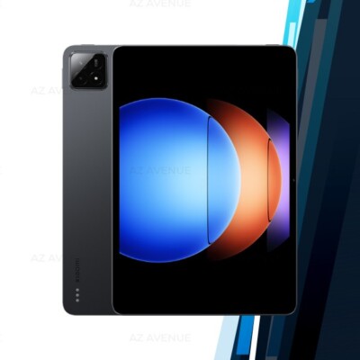Xiaomi Pad 6S Pro 12.4