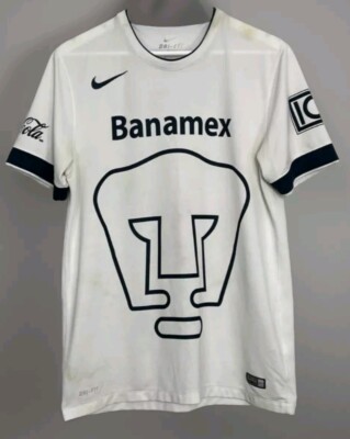 Pumas Unam 2015 Mexico Jersey Medium | eBay