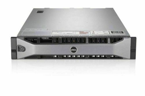 DELL R730xd Xeon E5-2640v4 2基/32GB RAM Amazon.com: Dell PowerEdge