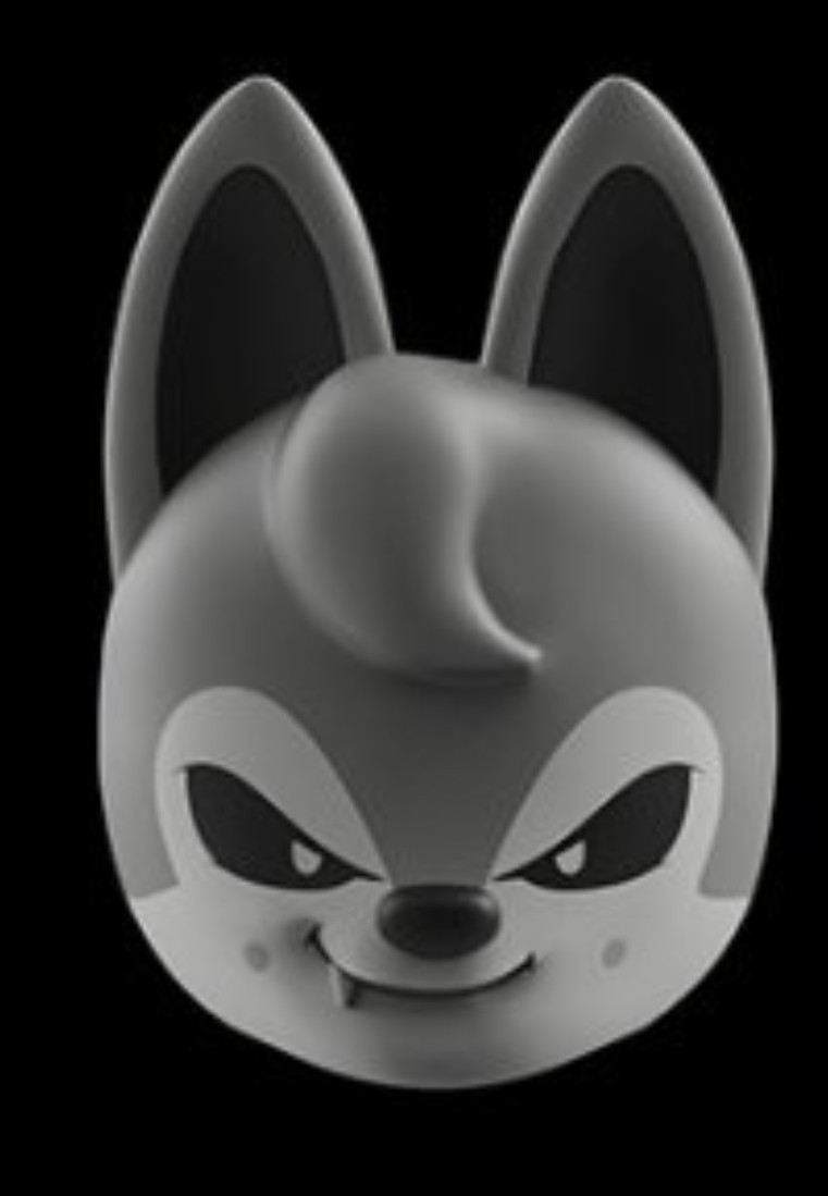 STRAY KIDS SKZOO The 5th Album DO IT EVIL SKZOO SPEAKER VERSION | eBay