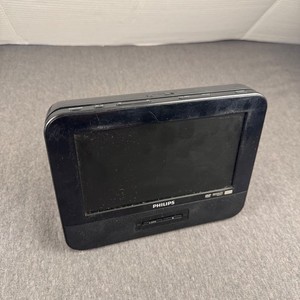 Philips Portable DVD Player | eBay
