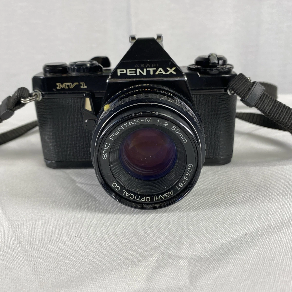 PENTAX MV1 Film Cameras for sale - eBay