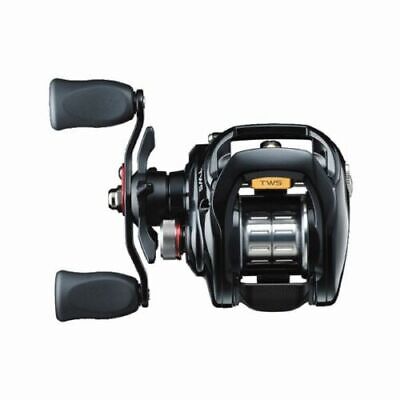 Daiwa TATULA 103-SHL-TW Baitcasting Reel | eBay