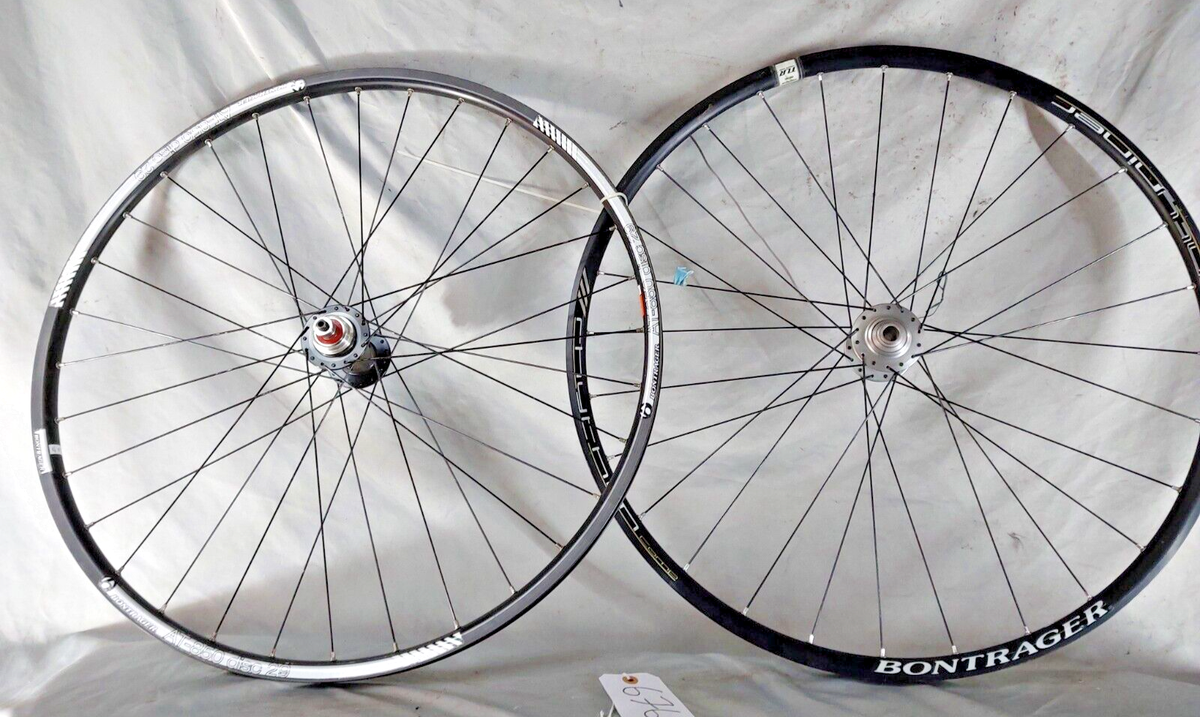 Trek Bontrager Rhythm Comp 29