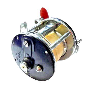 PENN Reels PEER No. 209 Levelwind Conventional Vintage Fishing