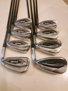 Ping G425 SW | eBay
