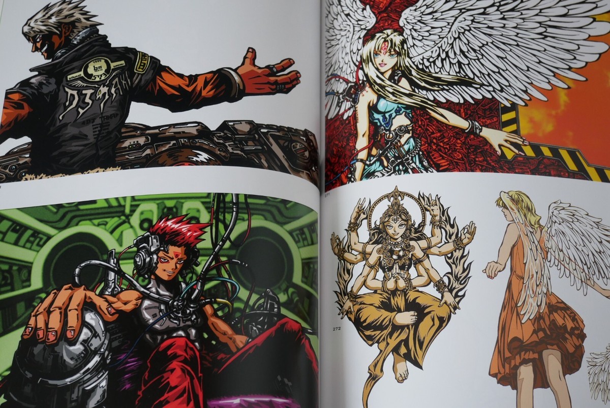 KONAMI Official Book: Goli Matsumoto Archives GOLIALIZZE beatmania