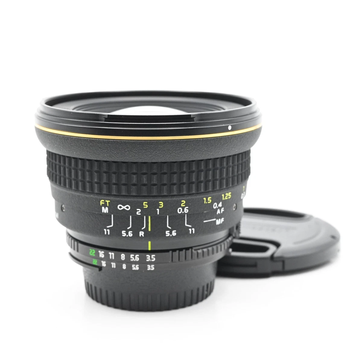 Tokina AT-X PRO Camera Lenses for sale | eBay