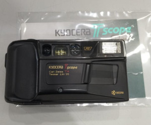 Kyocera T Scope | eBay