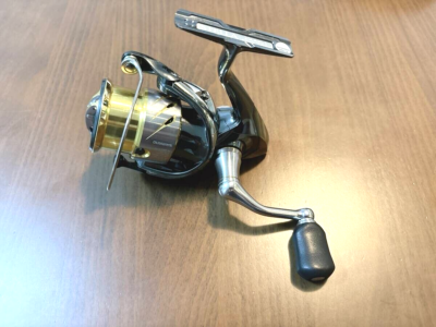 Shimano 14 Stella 2500S Spinning Reel | eBay