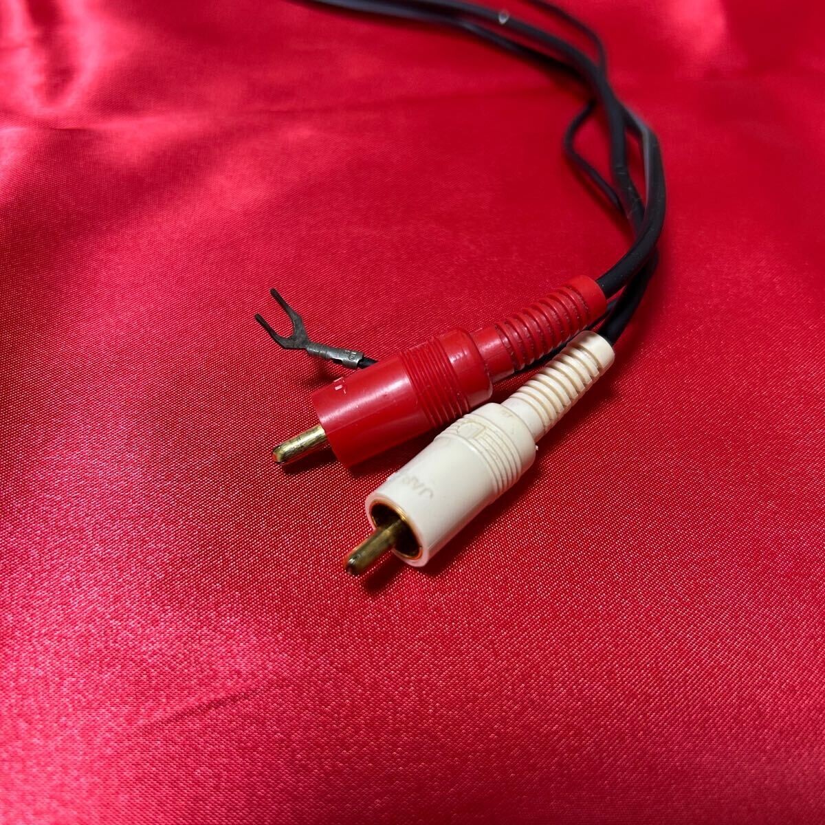 Denon AU-300LC MC Cartridge Step Up Transformer For DL-103 Made In