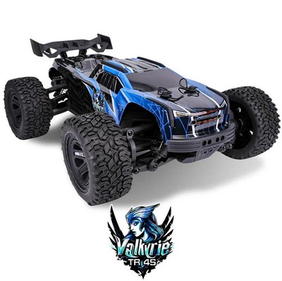 Redcat Valkyrie TR - 1/10 Scale 4WD, 4S Brushless Truggy | eBay