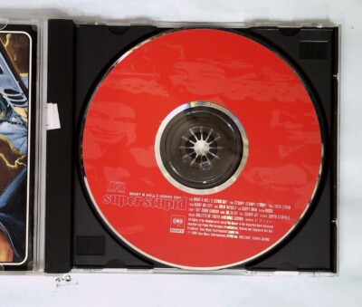Super Stupid – What A Hell's Going On? SRCL-3692 JAPAN CD OBI | eBay