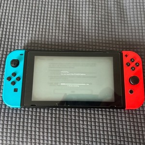 Nintendo Switch 2017 Model | eBay