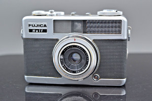 Fujica Half | eBay