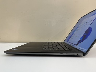 Dell Precision 5570 15.6